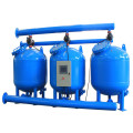 Paratactic Multi Sand Filter Machine for Farming Irrigation